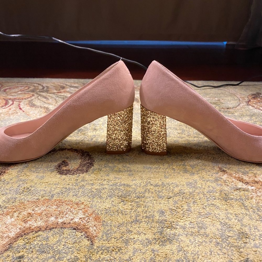 Kate spade Vera cuoio